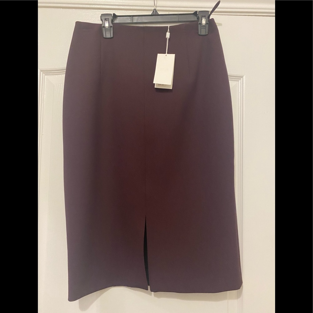 Hugo Boss Skirt